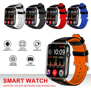 smartwatch with camera 2019