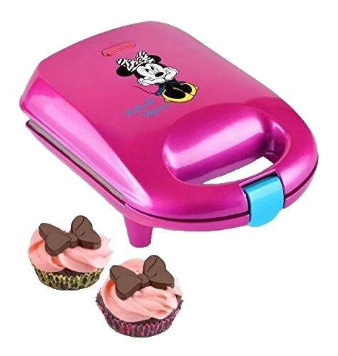 Disney Cupcake, Donut & Dessert Makers