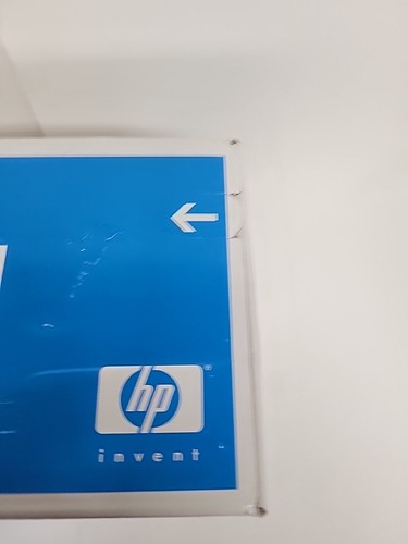 Black Toner Cartridge HP LaserJet 4100 4101 Genuine SEALED New HP C8061X 61X - 第 5/10 張圖片