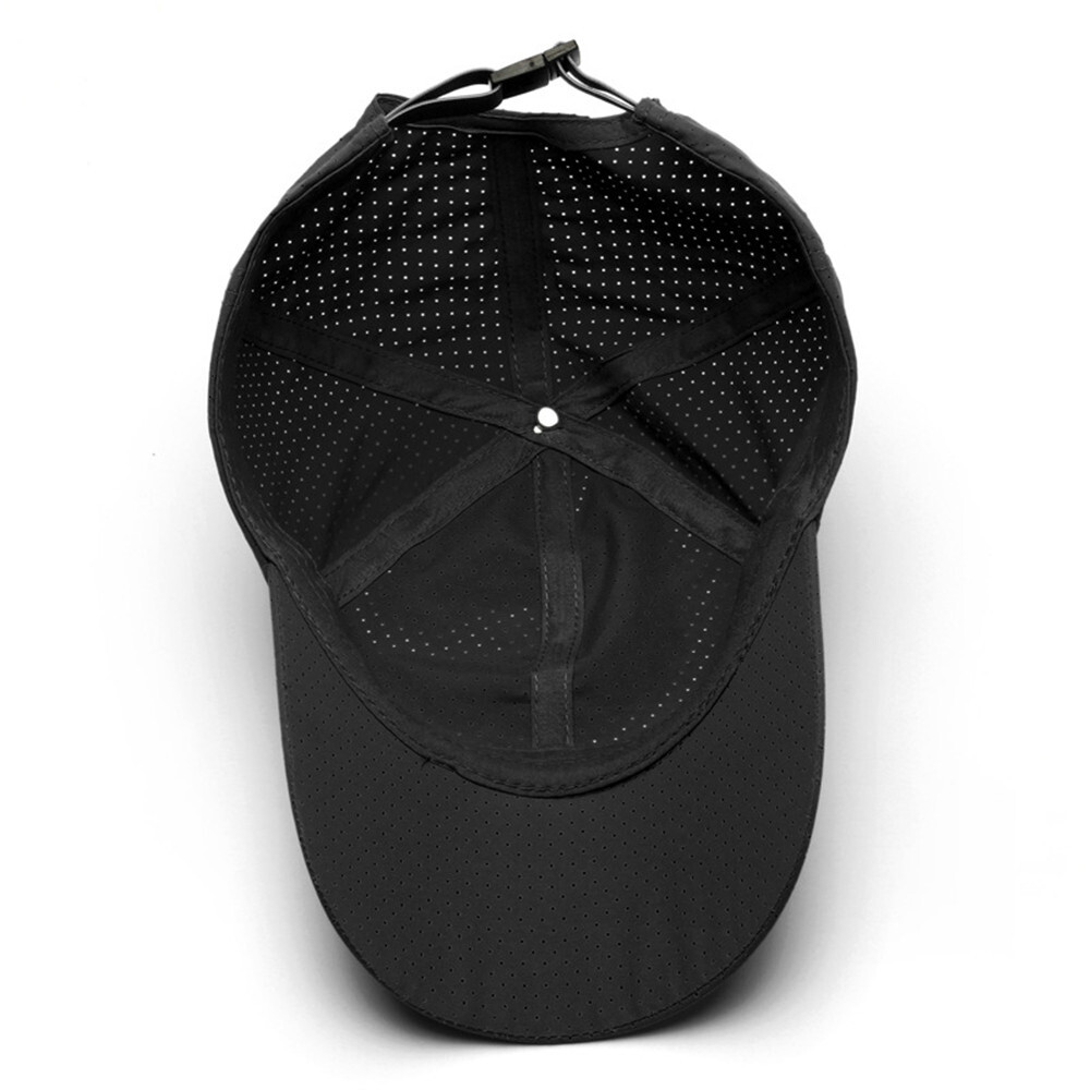 Mens Baseball Cap Classic Adjustable Womens Sun Hats Sports Unisex