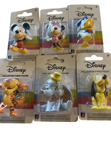 UDF Ultra Detail Figure No.485 Disney Series 8 Dumbo H70mm Figure
