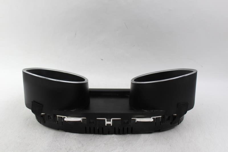 Speedometer Fits 2016 MASERATI GHIBLI OEM #30002