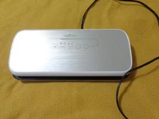 NutriChef Automatic Food Vacuum Sealer PKVS18