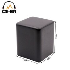 1PC AMPLIFIER TRANSFORMER COVER 85x85x100mm I...