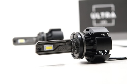 GTR Lighting GTR.LED731 Ultra 2.0 LED Bulbs Type H8 H9 H11 - Picture 2 of 4
