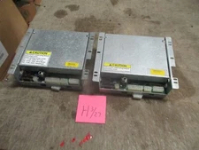 2 Used Control Boards, Dixie-Narco SIID S2D, for Soda Machines