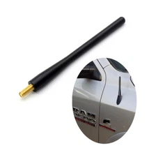 Mini Short Stubby Antenna for Dodge RAM 1500 2500 3500 Trucks 09-21 Replacement