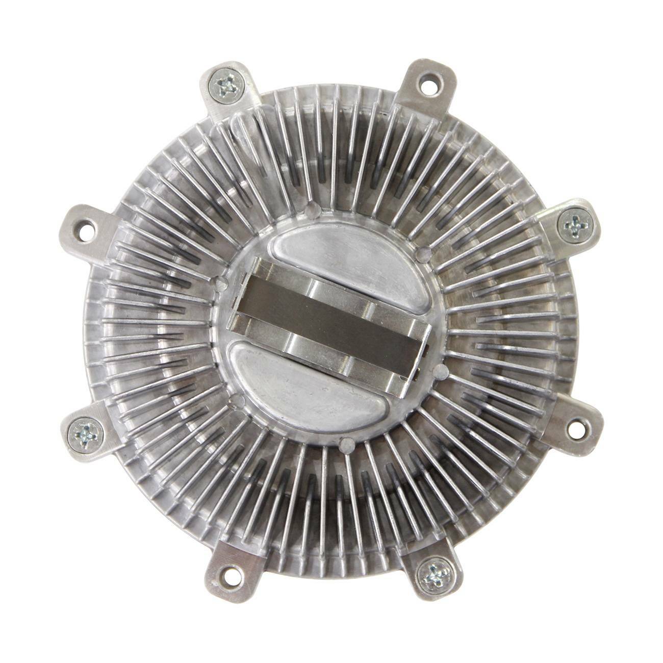 Engine Cooling Fan Clutch Fits Nissan Pathfinder Frontier Xterra 2005