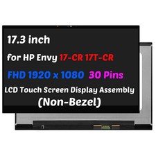 17.3 for HP Envy 17-CR 17T-CR100 17T-CR0000 L...