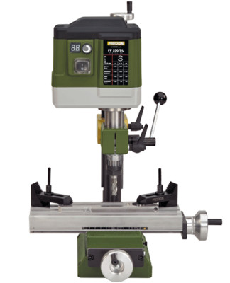 Proxxon Fine Router FF 250/BL No. 24114