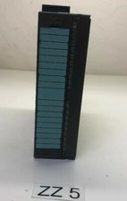 Siemens 6ES7 370-0AA01-0AA0 Dummy Module S7-300 DM 370 + Warranty!