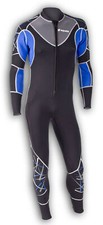 muta da immersione aquata VAPO estiva bagnata tuta 3 mm neoprene