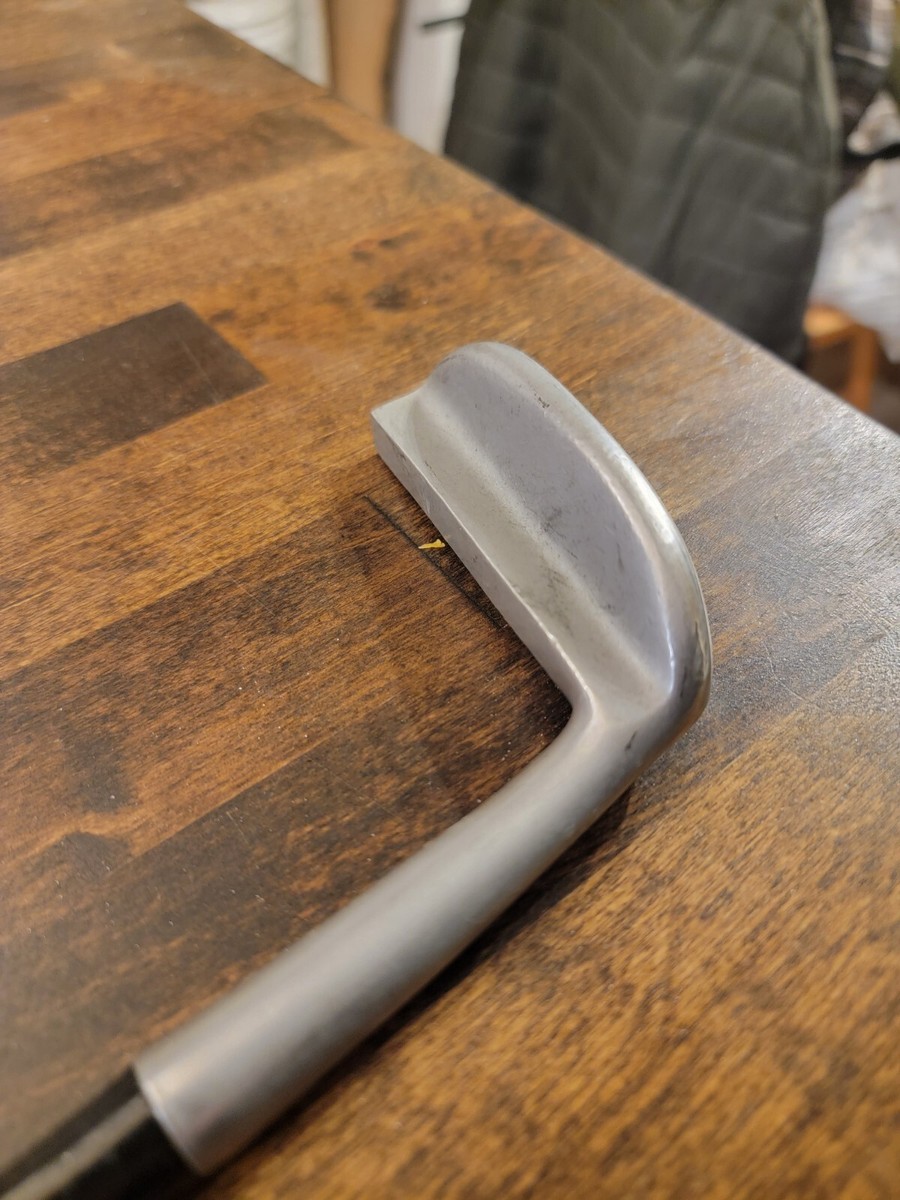 Wilson Original 600 Forged Putter 34