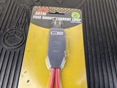 #bb823 Electronic Specialties 307M Fuse Buddy Current Loop (Mini) - Picture 3 of 11