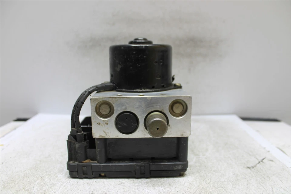 P52080345AC Jeep Grand Cherokee 2002-04 Control de bomba de freno antibloqueo OEM 5o4 931 Foto 2 de 4