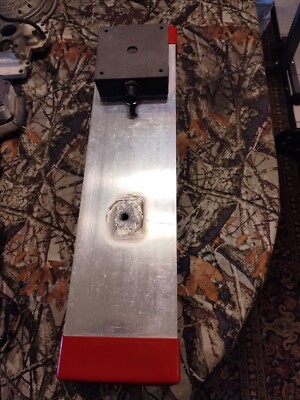 Pedestal Big Jon Downrigger Mounts Big Jon Quad Multi-Axis