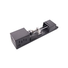 Mini Beads Lathes Polished Machine Multifunction DIY Woodworking Lathes DC24V