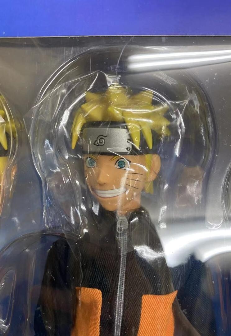 Medicom Toy PROJECT BM! No.63 Uzumaki Naruto 1/6 Scale