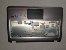 603684-001 3LLX6TP10 HP GÓRNA POKRYWA PALMREST DV6-3000 (KLASA B)(BB14)(BC13)