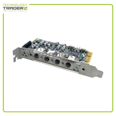 SUN Microsystems SS1000 Blade 4-Port XD-Bus Backplane 270-4155-04