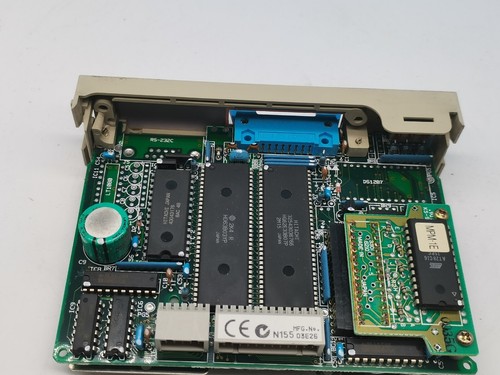 Hitachi CPM-E2 Industrial Control System - Picture 5 of 12