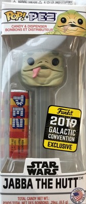 pop pez star wars