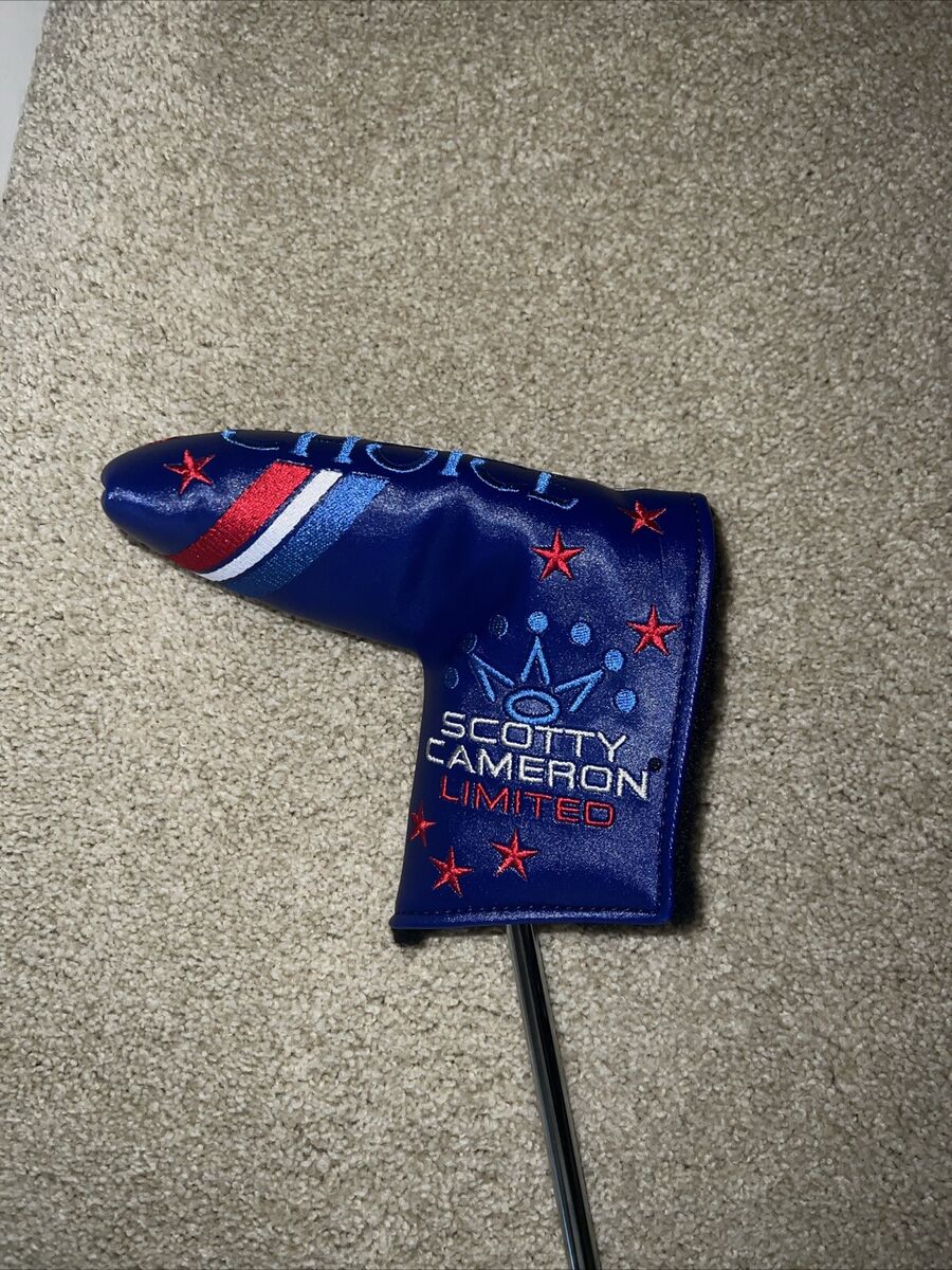 Scotty Cameron Champions Choice Newport 2 Button Back Golf Scotty Cameron Champions Choice Newport 2 Button Back Golf