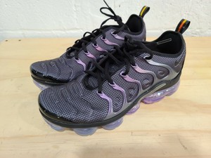 nike air max vapormax plus purple