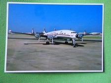 SUPER CONSTELLATION SAC / SAVE A CONNIE N6937C