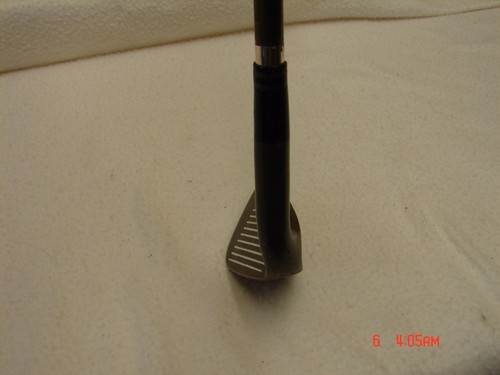 *Lady Rampant 8 Shotline Right Handed Women's #8 Iron - Picture 4 of 12