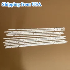 SVG700A10_REV03_SWICOP For Vizio E70U-D3 LFTRUSBS LED Backlight Bars SVG700A10