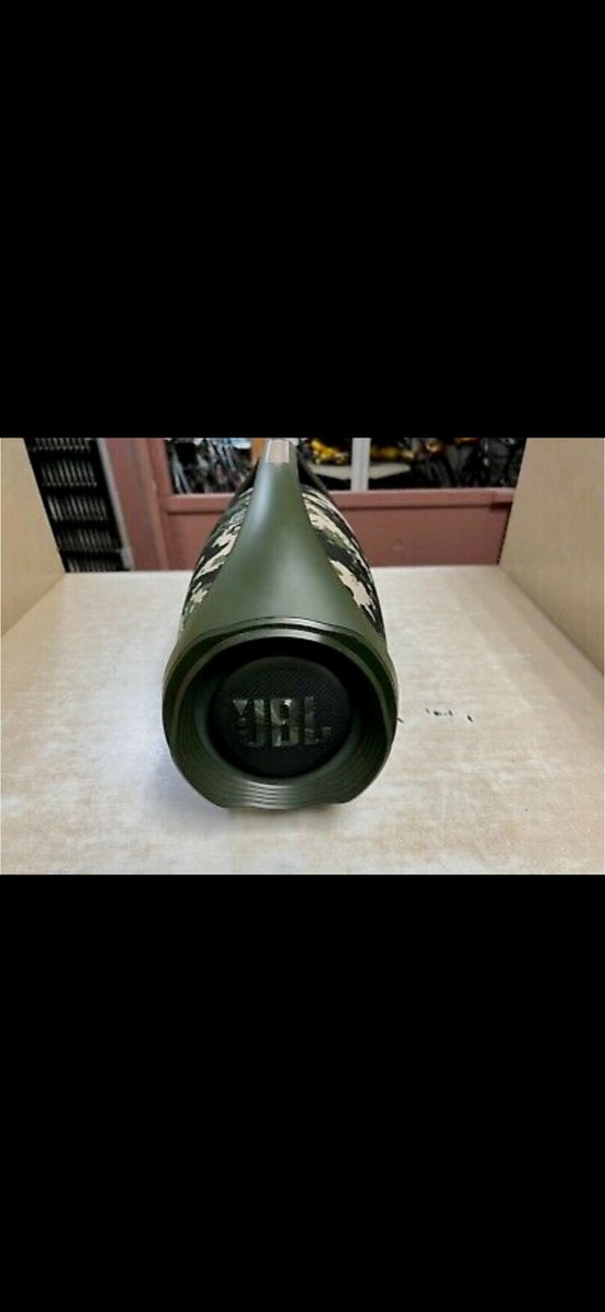 JBL Boombox 2 Portable Bluetooth Speaker - Squad | eBay