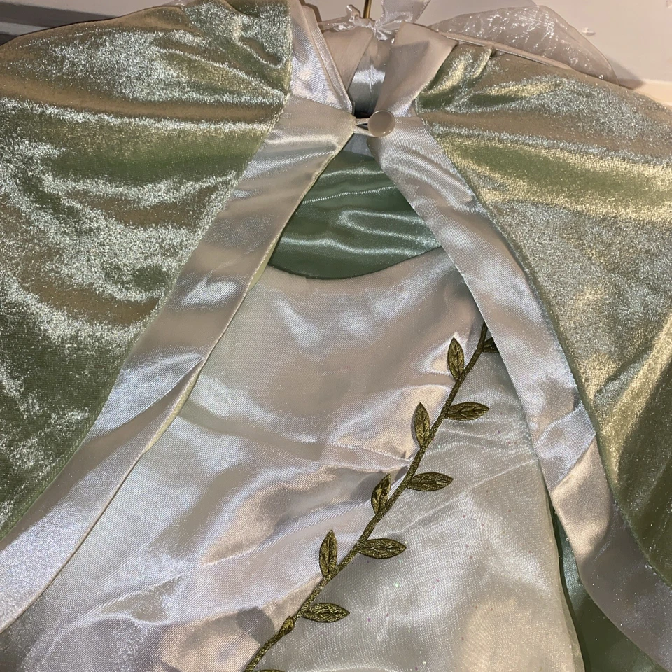 dress up Foto 3 de 4