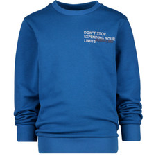 RAIZZED Jungen Pullover Sweatshirt NEWINGTON ...