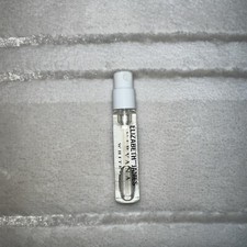 Elizabeth and James Nirvana White 0.07 oz 2 ml EDP Spray Sample Vial Mini Travel