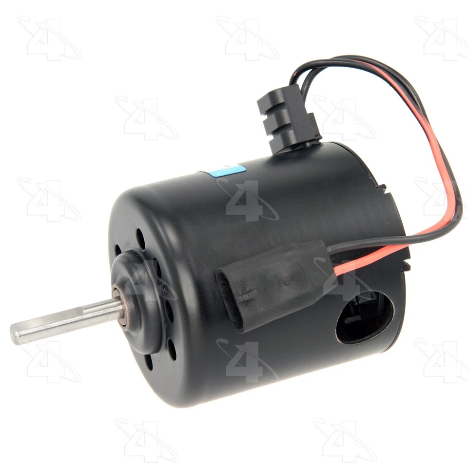 Motor soplador de climatización Hummer H2 2003-2007 4 estaciones 2004 2005 2006 Foto 3 de 4