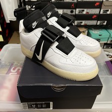 air force 1 utility qs