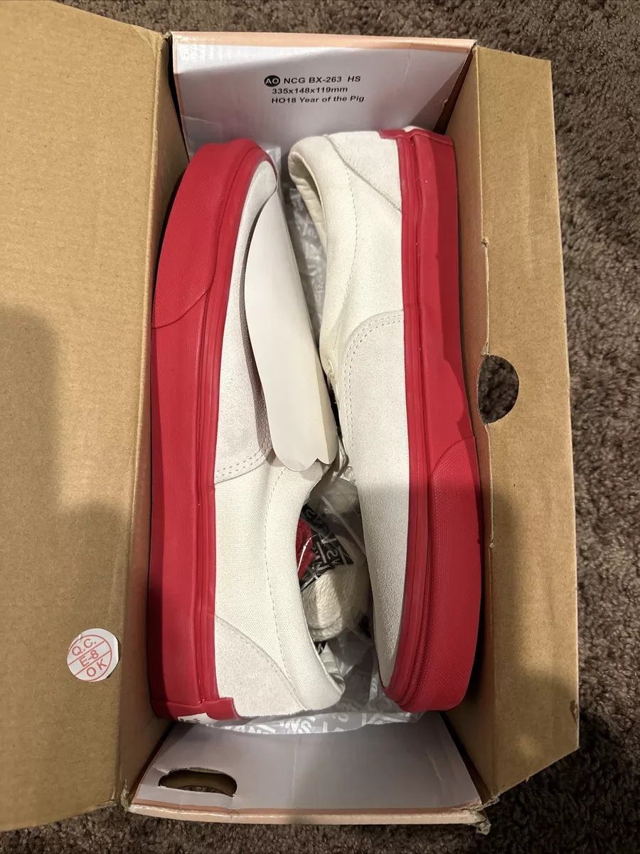 Vans purlicue era 2025
