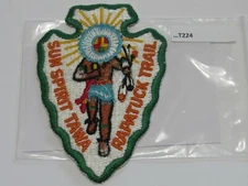 SUN SPIRIT TAWA RAPATUCK TRAIL T224