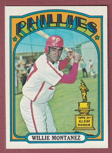 Topps Baseball 1972 (657-787) * Tú eliges * Condiciones listadas - Imagen 64 de 253