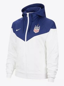 nike uswnt windbreaker