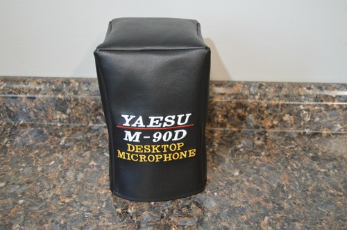 Yaesu M-90D Premier Series Amateur Radio Dust Cover - Picture 2 of 3