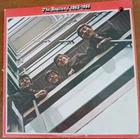 The Beatles 1962-1966 SKBO 3403 2×Vinyl LP Compilation 1st Press VG++