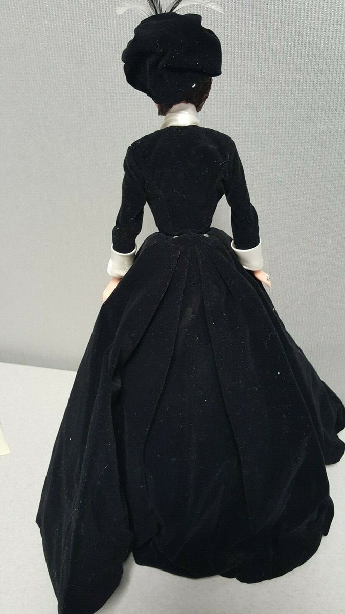 1996 ROMANTIC INTERLUDE BARBIE CLASSIC SPECIAL EDITION TMJ | eBay