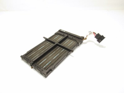 AUDI A5 2007 ELECTRIC AUXILIARY HEATER ELEMENT MATRIX Heizelement 8K0819011