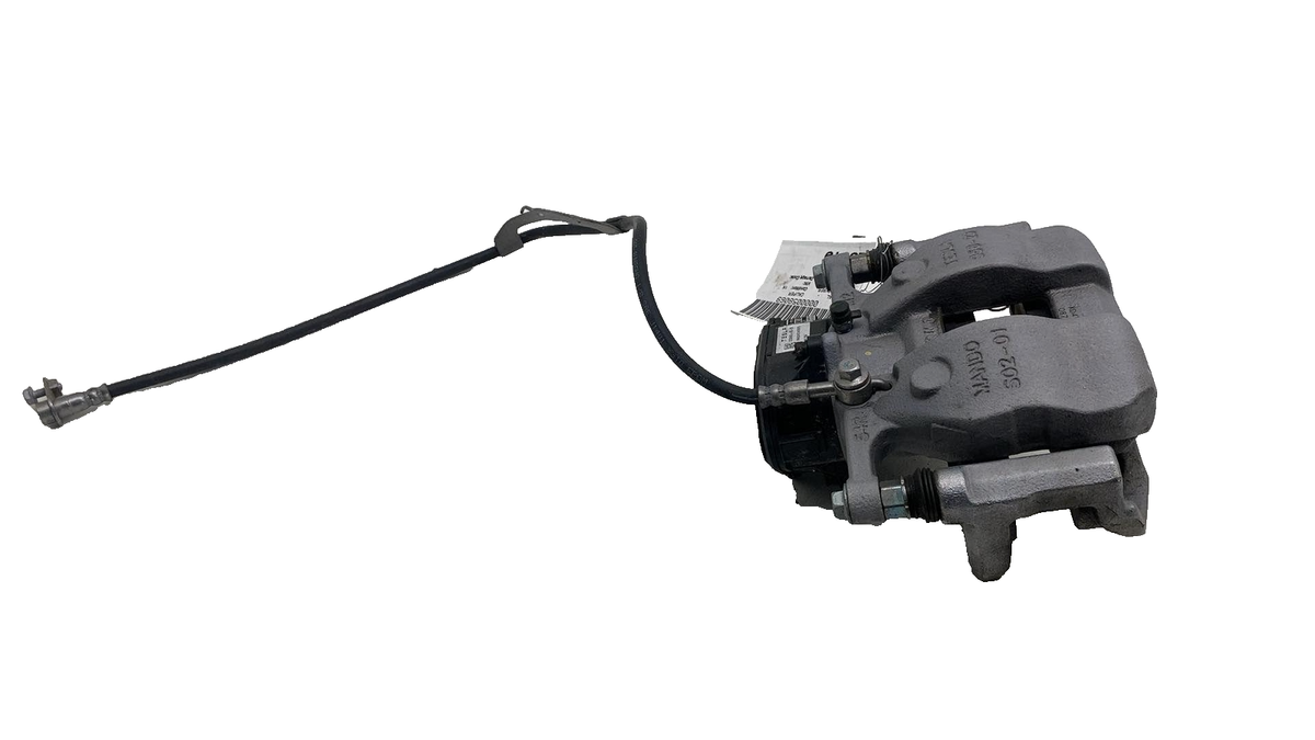 ⭕ 24-25 Tesla Cybertruck Rear Right Mando Brake Caliper
