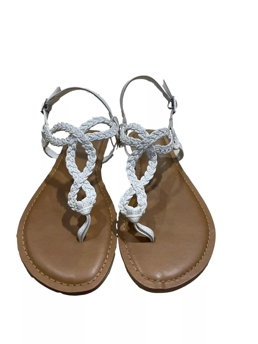 Merona sandals shop 217