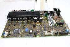 Siemens Sirona Orthophos DS Plus DX1 Platine D3297 mit Gew&auml;hrleistung