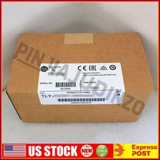 Allen Bradley TLY-A220P-HJ62AN Servo Motor New TLY A220P HJ62AN Fast Shipping