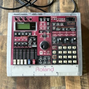 Roland Sp808 | eBay